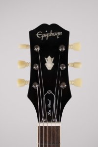 Chitarra Epiphone SG '61 white Usata