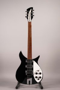 rickenbacker 350 1963 jet glow usata