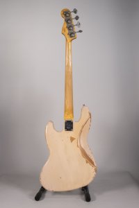 FENDER JAZZ FLEA USATO