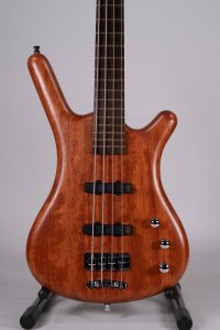 WARWICK PRO SERIES CORVETTE 4 USATO