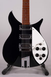 rickenbacker 350 1963 jet glow usata