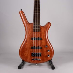 WARWICK PRO SERIES CORVETTE 4 USATO