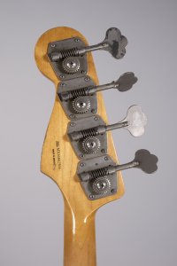 FENDER JAZZ FLEA USATO