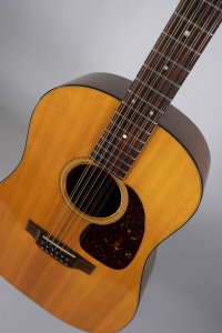 martin d12/20 1969 usata