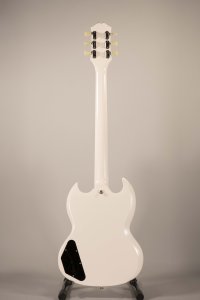 Chitarra Epiphone SG '61 white Usata