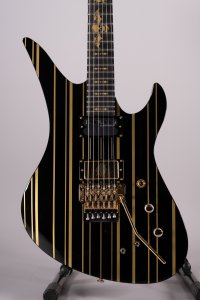 SCHECTER SYNYSTER GATES CUSTOM USATA