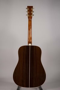 Martin & Co. D-42 Reimagined