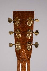 Martin & Co. D-42 Reimagined