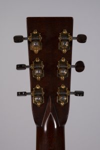 bourgeois OM/SS custom cocobolo usata