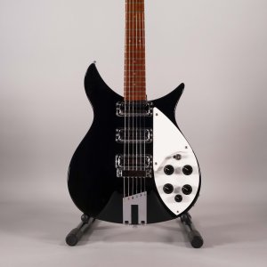 rickenbacker 350 1963 jet glow usata