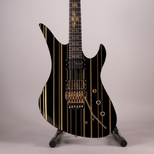 SCHECTER SYNYSTER GATES CUSTOM USATA