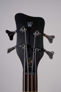 WARWICK PRO SERIES CORVETTE 4 USATO