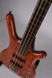 WARWICK PRO SERIES CORVETTE 4 USATO