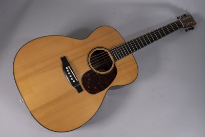 bourgeois OM/SS custom cocobolo usata