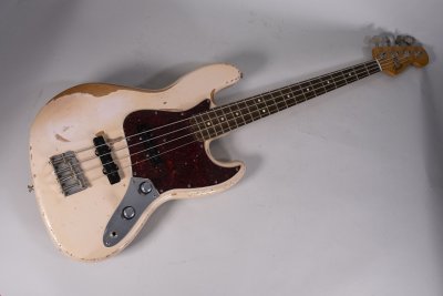 FENDER JAZZ FLEA USATO