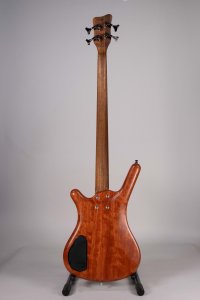 WARWICK PRO SERIES CORVETTE 4 USATO