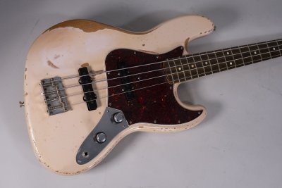 FENDER JAZZ FLEA USATO