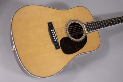 Martin & Co. D-42 Reimagined