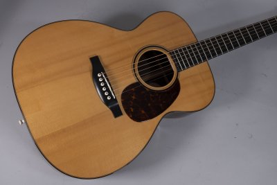 bourgeois OM/SS custom cocobolo usata