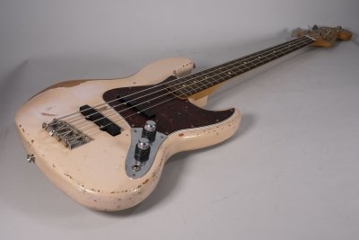 FENDER JAZZ FLEA USATO