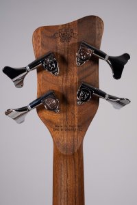 WARWICK PRO SERIES CORVETTE 4 USATO