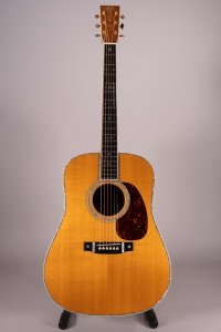 Martin D42 2012 USATO