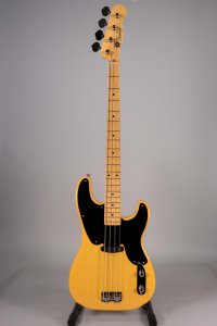 FENDER JAP PBASS ORIGINAL 50 USATO