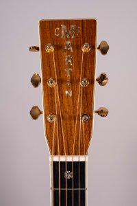 Martin D42 2012 USATO