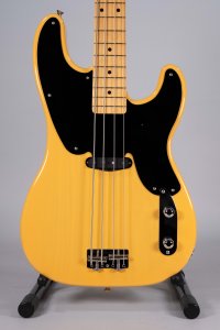 FENDER JAP PBASS ORIGINAL 50 USATO