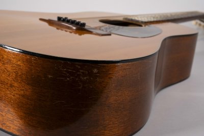 martin d12/20 1969 usata