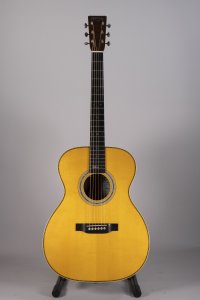 MARTIN OM JOHN MAYER USATA