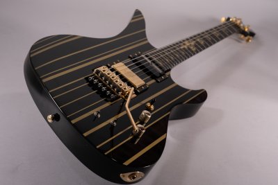 SCHECTER SYNYSTER GATES CUSTOM USATA