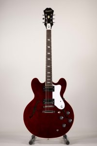 Chitarra Epiphone Noel Gallagher Usata