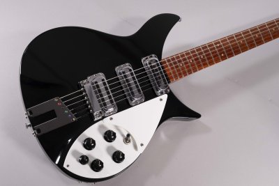 rickenbacker 350 1963 jet glow usata