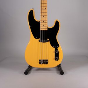 FENDER JAP PBASS ORIGINAL 50 USATO