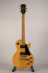 GIBSON LP CUSTOM '79 MAPLE NECK USATA