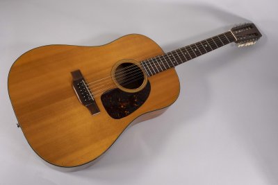 martin d12/20 1969 usata