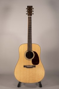 Martin & Co. D-28 Modern Deluxe