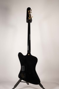 Gibson Rex Brown Signature Thunderbird Ebony