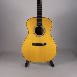 MARTIN OM JOHN MAYER USATA