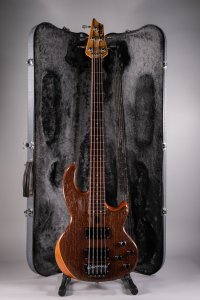 bass wal 5 corde mkII usato