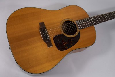 martin d12/20 1969 usata