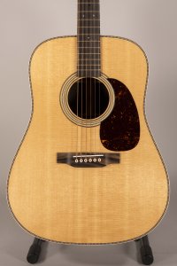 Martin & Co. D-28 Modern Deluxe