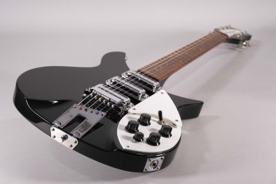 rickenbacker 350 1963 jet glow usata