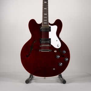 Chitarra Epiphone Noel Gallagher Usata