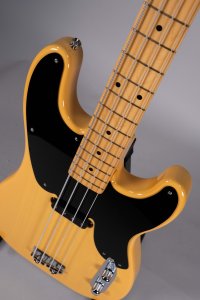 FENDER JAP PBASS ORIGINAL 50 USATO