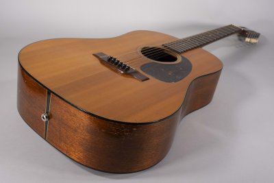 martin d12/20 1969 usata