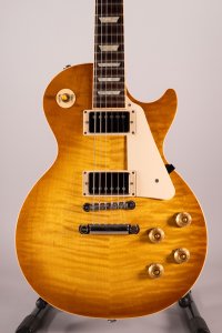 gibson les paul traditional 2018 usata