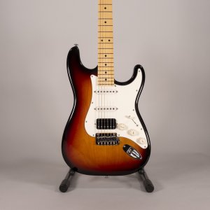 Suhr Classic s 3 tone burst mp hss