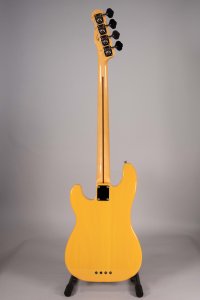 FENDER JAP PBASS ORIGINAL 50 USATO